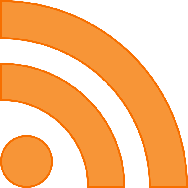 RSS Logo