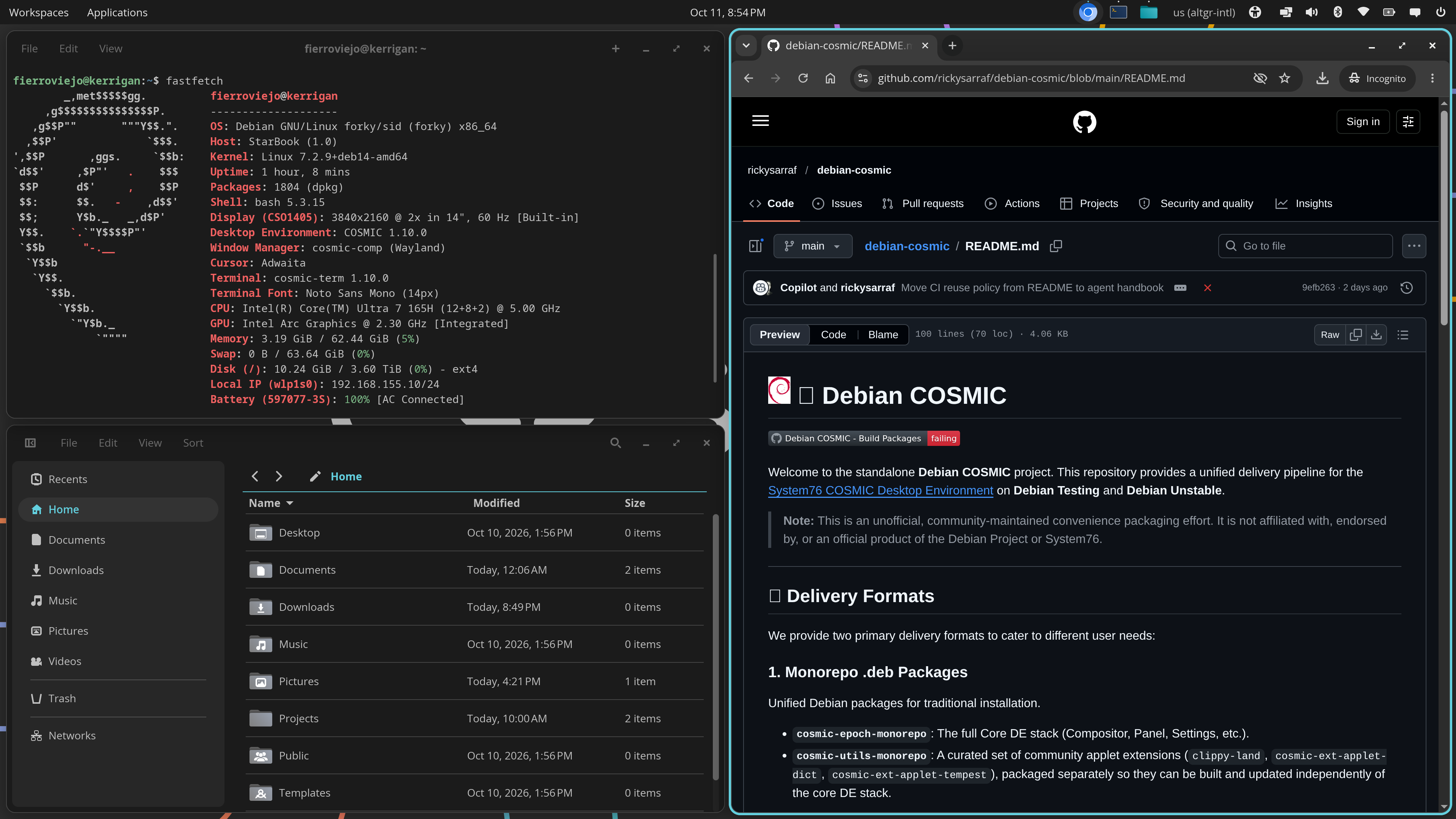 debian-cosmic